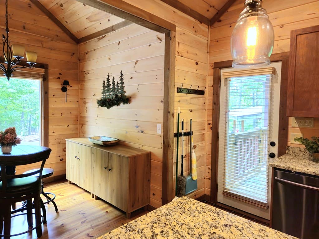 211 Winding Brook Trail, Morganton GA 30560 - Photo