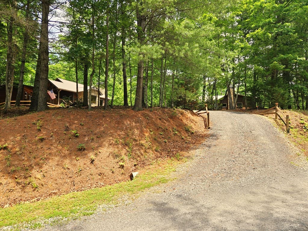 211 Winding Brook Trail, Morganton GA 30560 - Photo