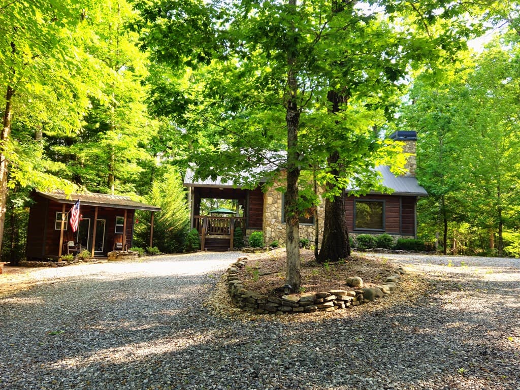 211 Winding Brook Trail, Morganton GA 30560 - Photo