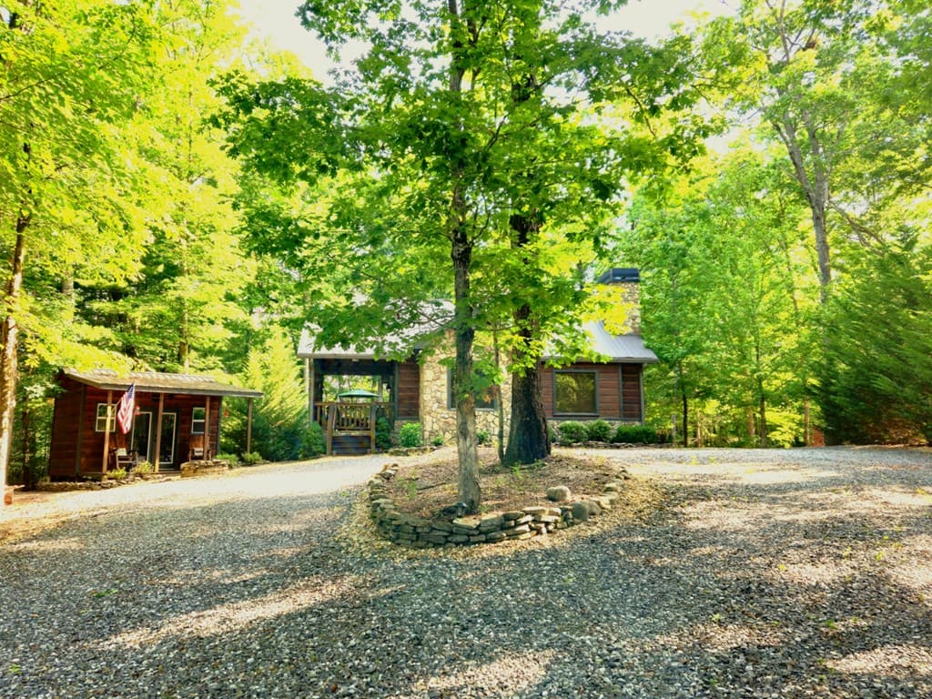 211 Winding Brook Trail, Morganton GA 30560 - Photo