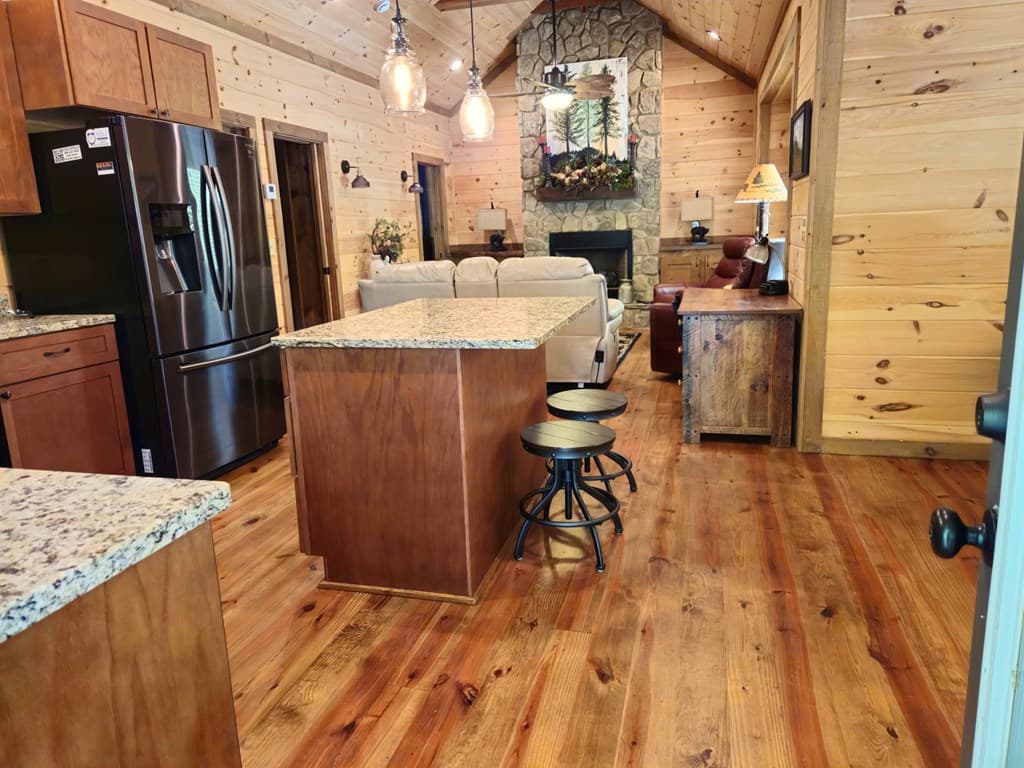 211 Winding Brook Trail, Morganton GA 30560 - Photo
