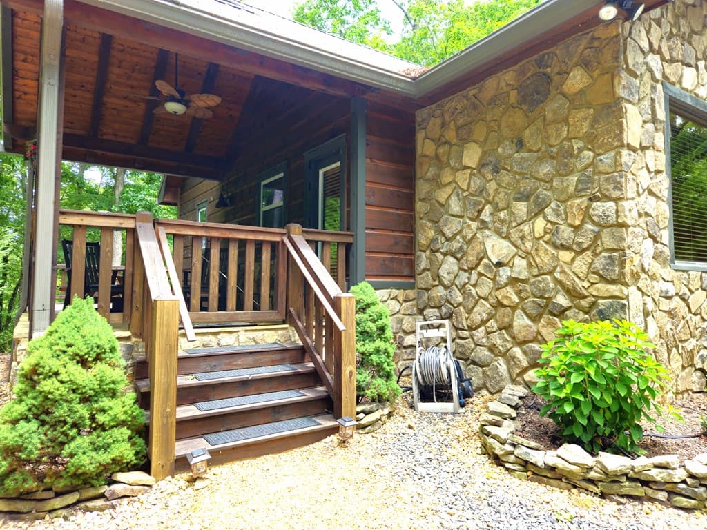 211 Winding Brook Trail, Morganton GA 30560 - Photo