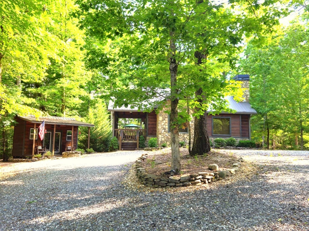 211 Winding Brook Trail, Morganton GA 30560 - Photo
