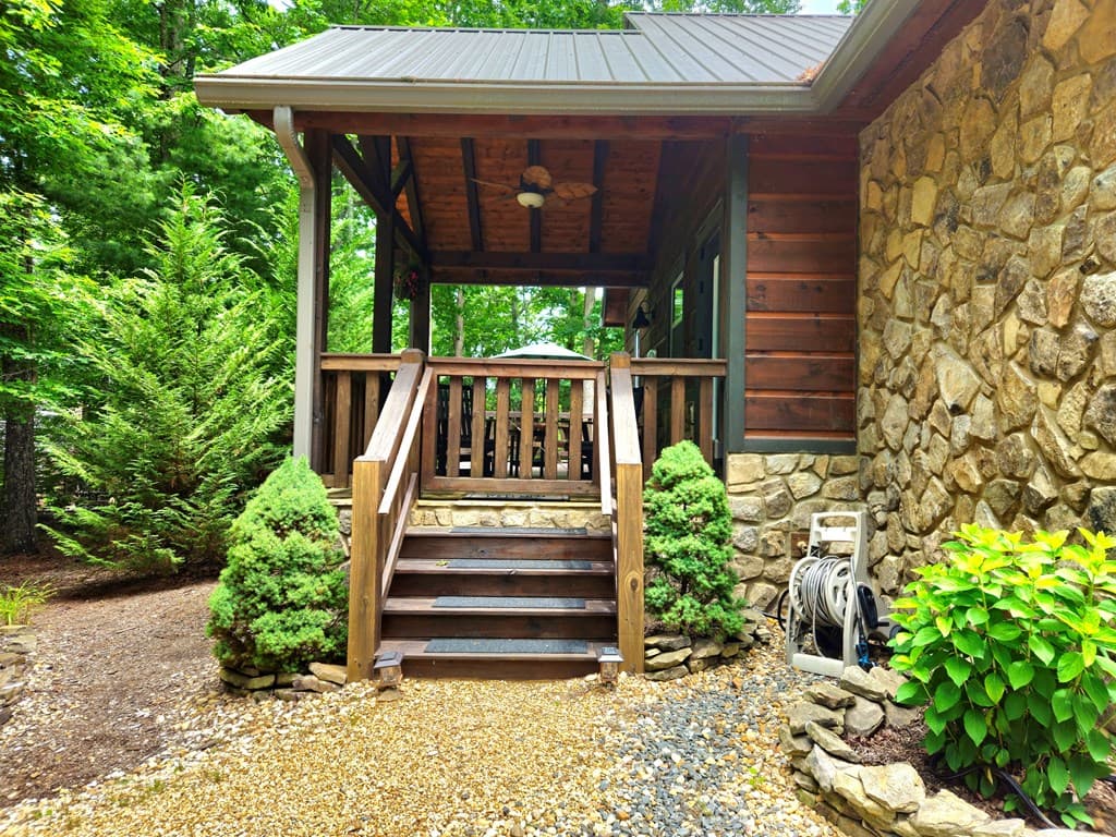 211 Winding Brook Trail, Morganton GA 30560 - Photo