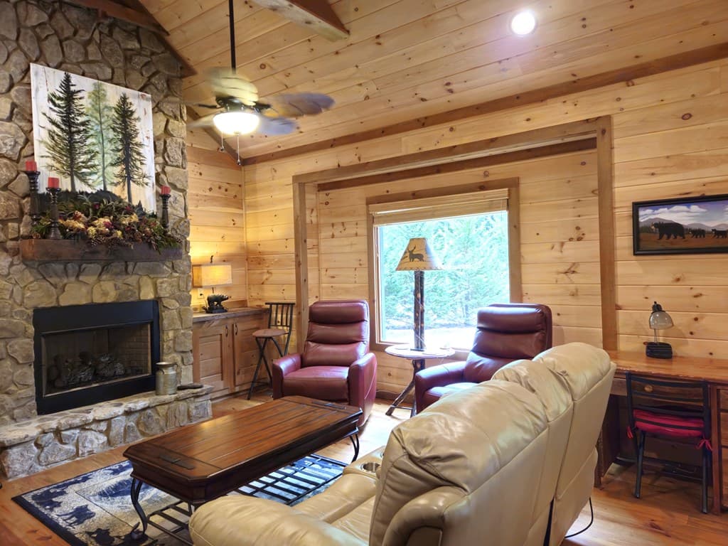 211 Winding Brook Trail, Morganton GA 30560 - Photo