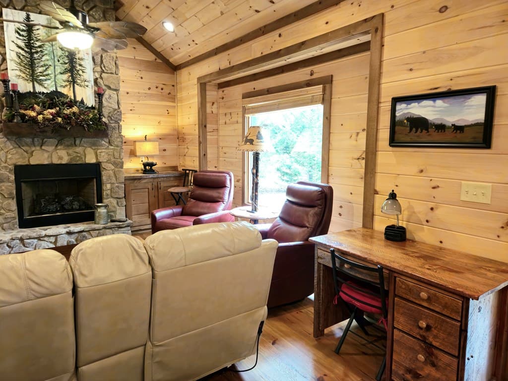 211 Winding Brook Trail, Morganton GA 30560 - Photo