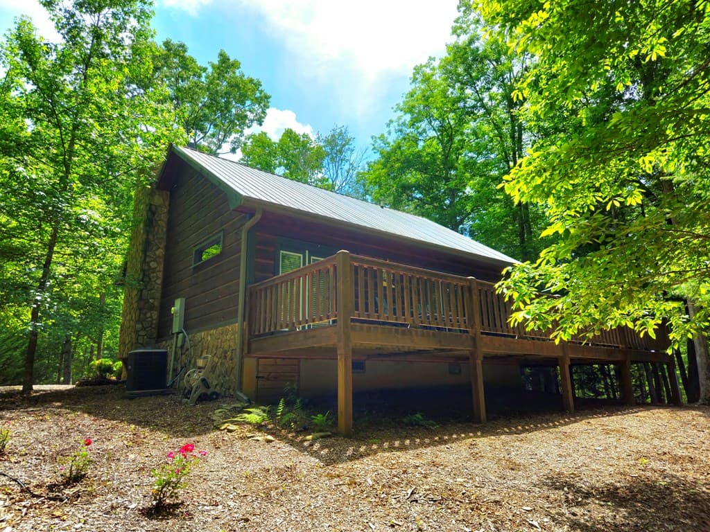 211 Winding Brook Trail, Morganton GA 30560 - Photo