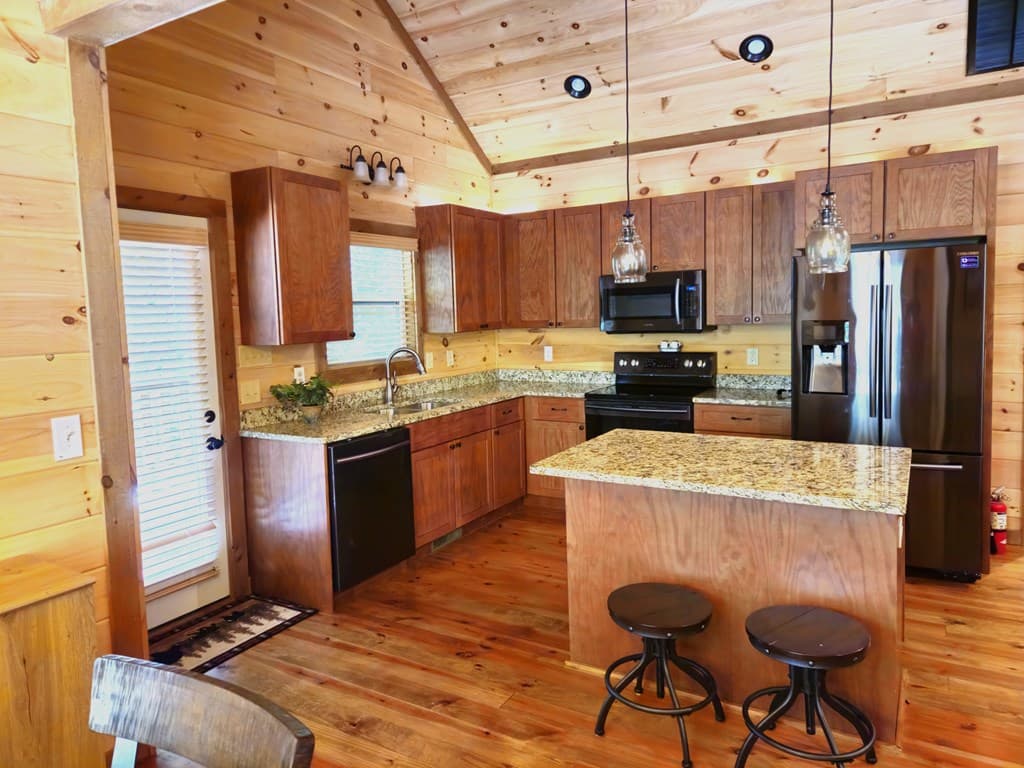 211 Winding Brook Trail, Morganton GA 30560 - Photo