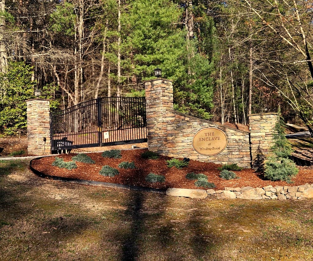 211 Winding Brook Trail, Morganton GA 30560 - Photo