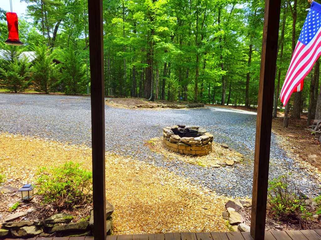 211 Winding Brook Trail, Morganton GA 30560 - Photo