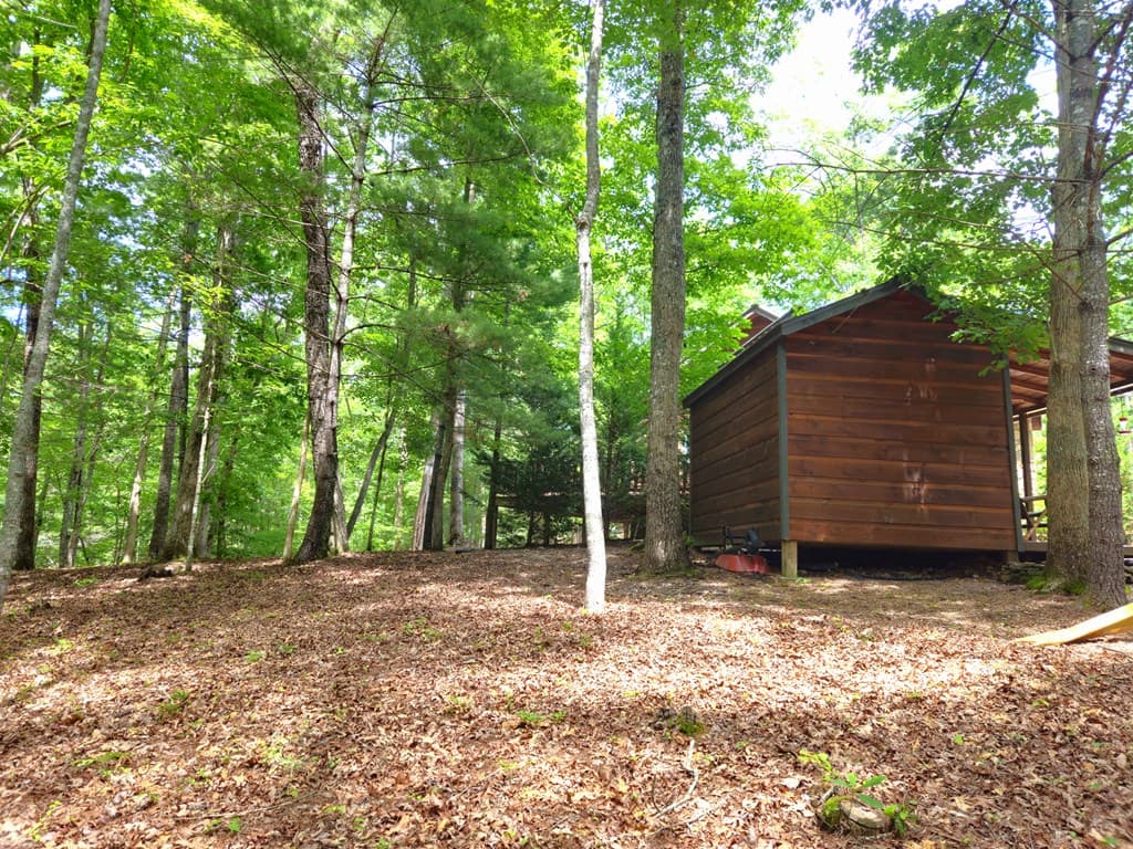 211 Winding Brook Trail, Morganton GA 30560 - Photo