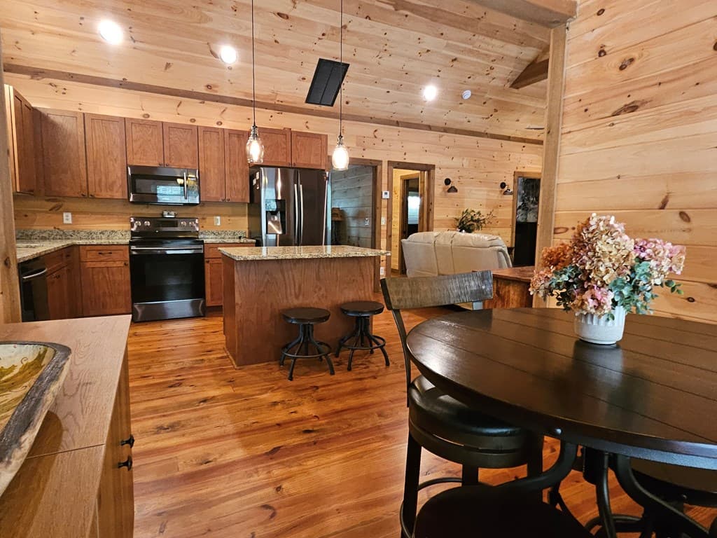 211 Winding Brook Trail, Morganton GA 30560 - Photo