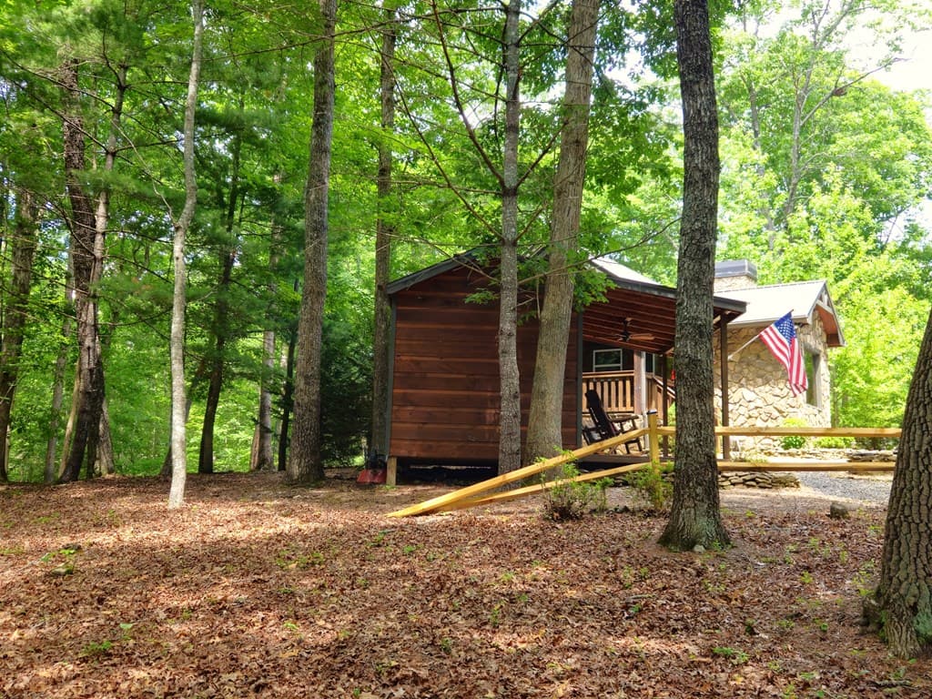 211 Winding Brook Trail, Morganton GA 30560 - Photo
