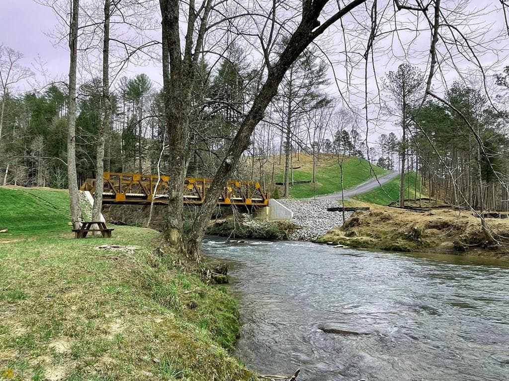 LT 304 Greenwood Court, Ellijay GA 30540 - Photo
