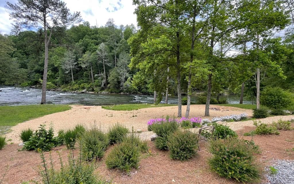 LT 304 Greenwood Court, Ellijay GA 30540 - Photo