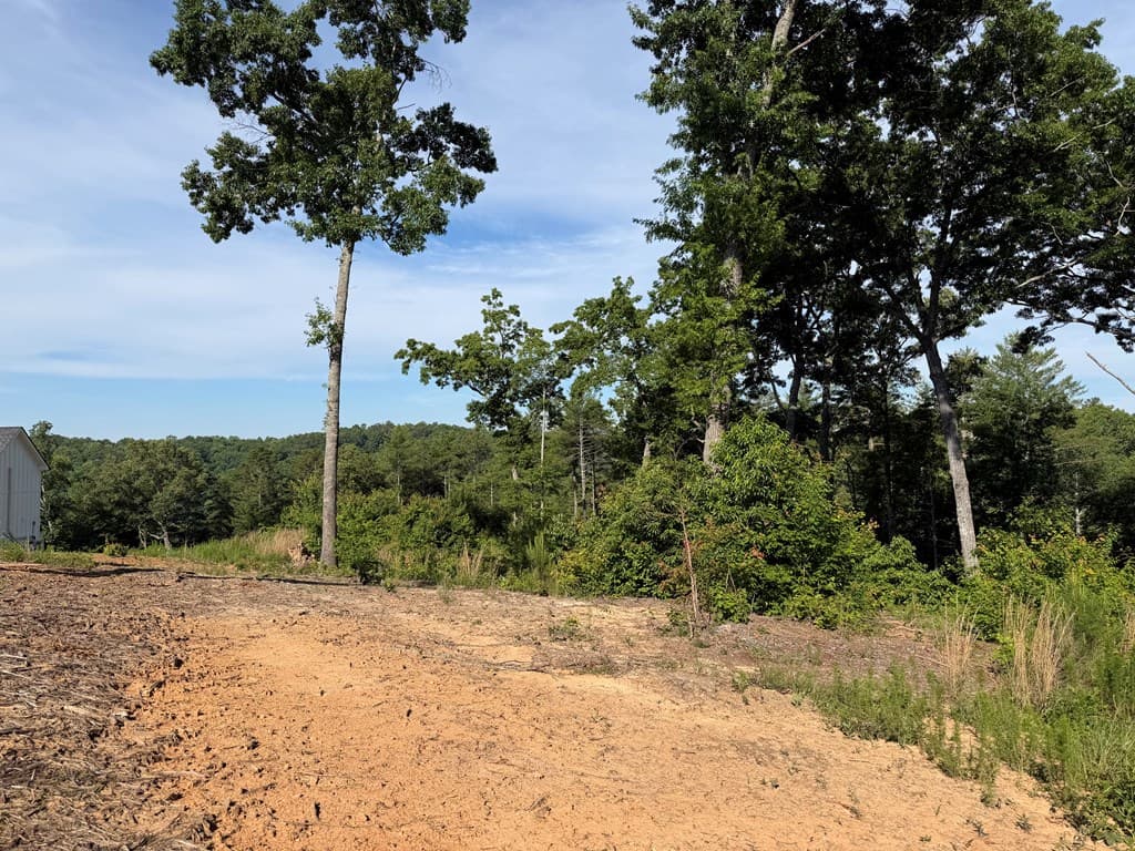 LT 304 Greenwood Court, Ellijay GA 30540 - Photo