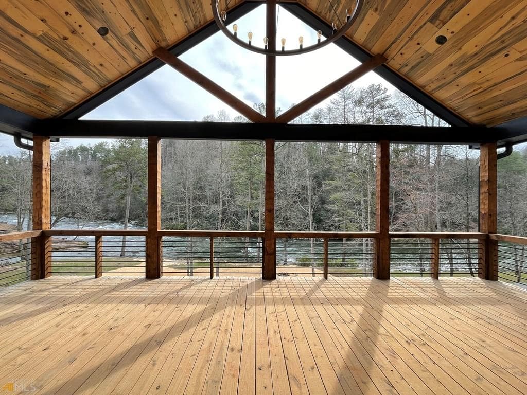 LT 304 Greenwood Court, Ellijay GA 30540 - Photo