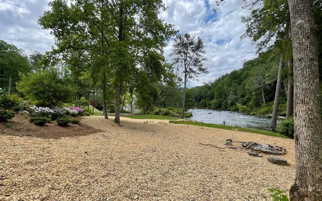 LT 304 Greenwood Court, Ellijay GA 30540 - Photo