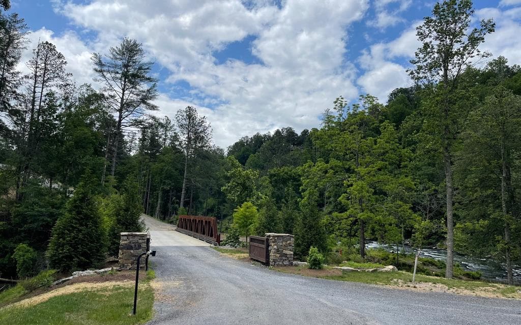 LT 304 Greenwood Court, Ellijay GA 30540 - Photo
