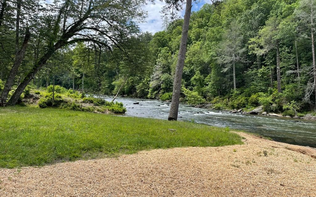 LT 304 Greenwood Court, Ellijay GA 30540 - Photo