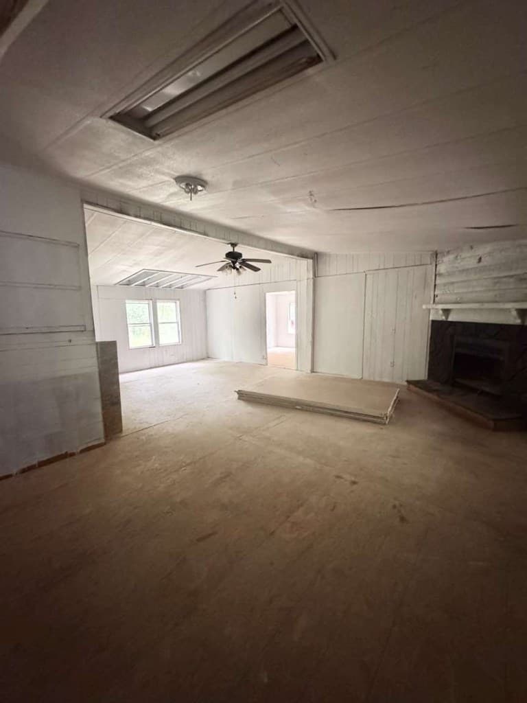 187 Refuge Valley Road, Jasper GA 30143 - Photo