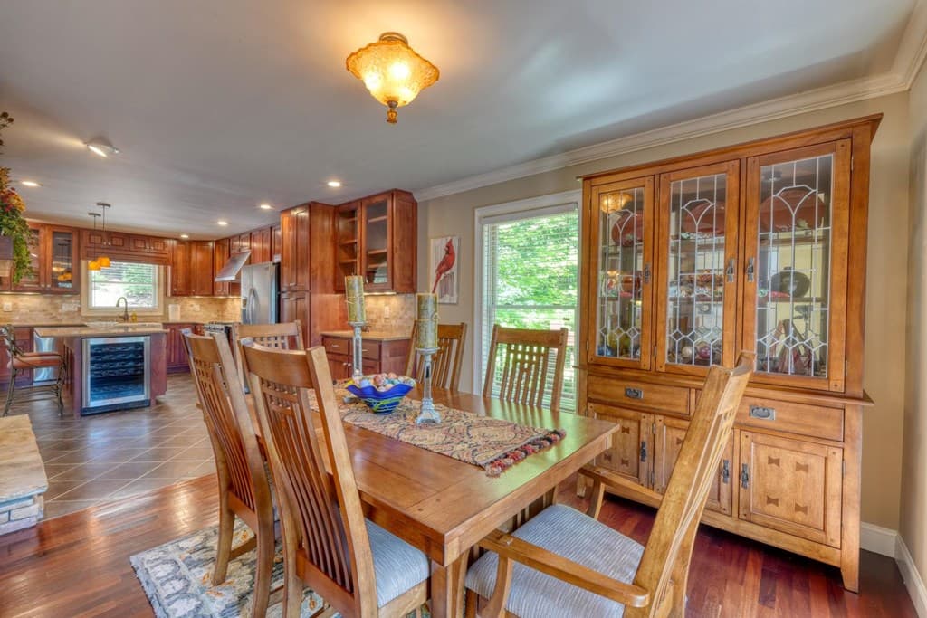 276 Lancelot Loop, Clayton GA 30525 - Photo