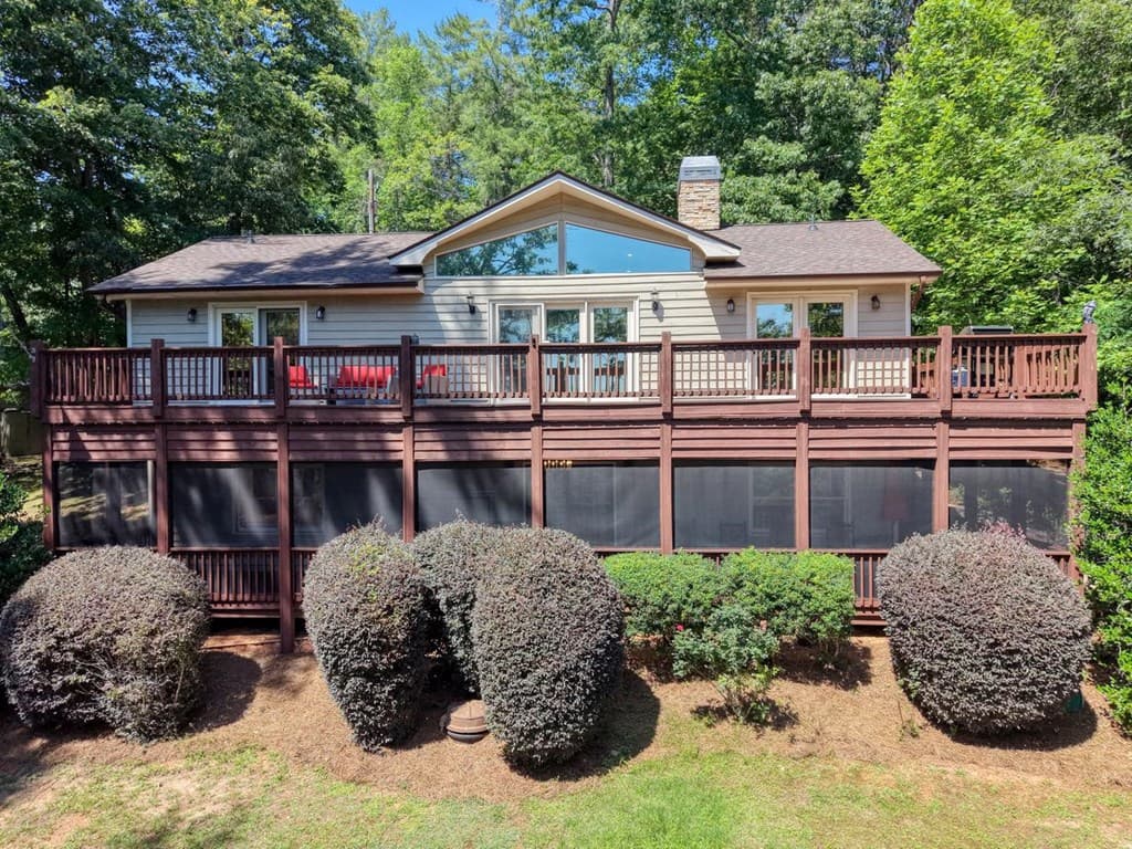 276 Lancelot Loop, Clayton GA 30525 - Photo