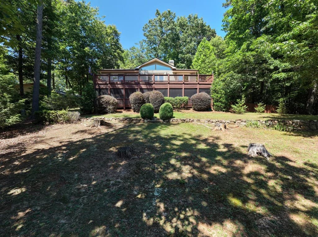 276 Lancelot Loop, Clayton GA 30525 - Photo