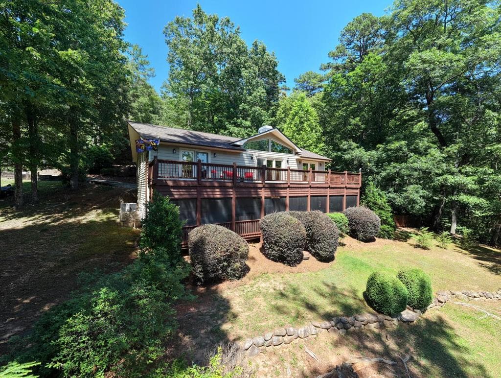 276 Lancelot Loop, Clayton GA 30525 - Primary photo