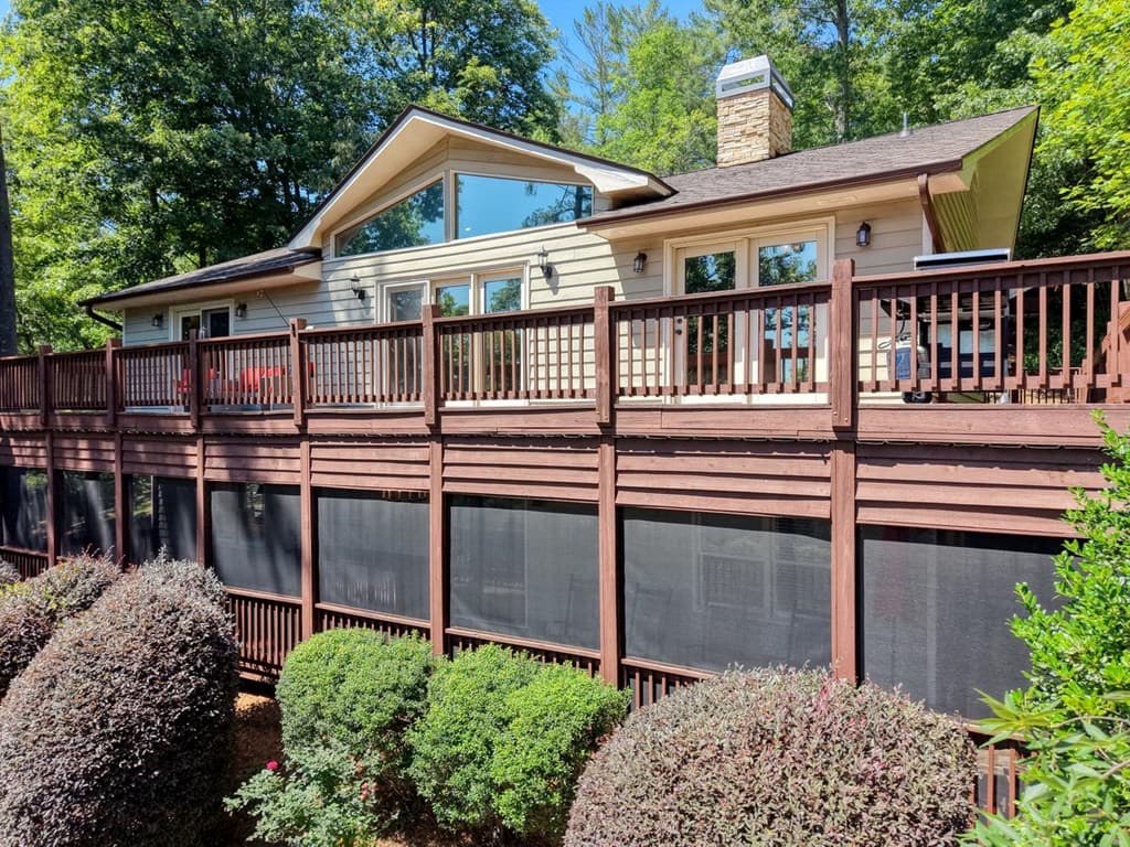 276 Lancelot Loop, Clayton GA 30525 - Photo