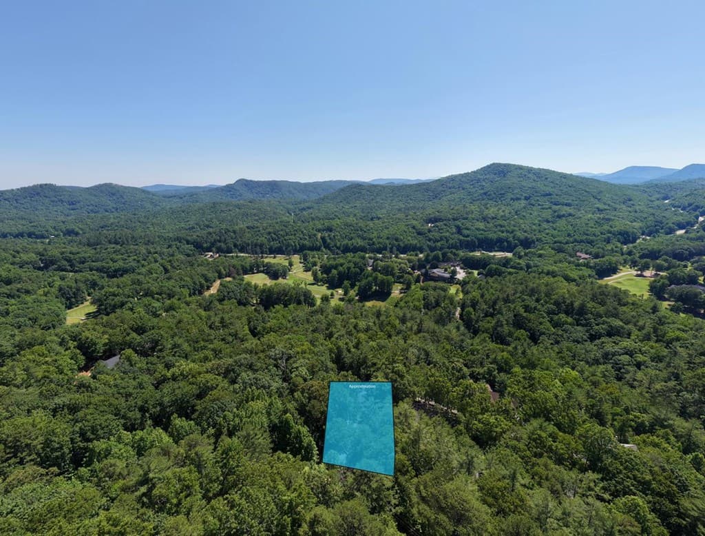 276 Lancelot Loop, Clayton GA 30525 - Photo