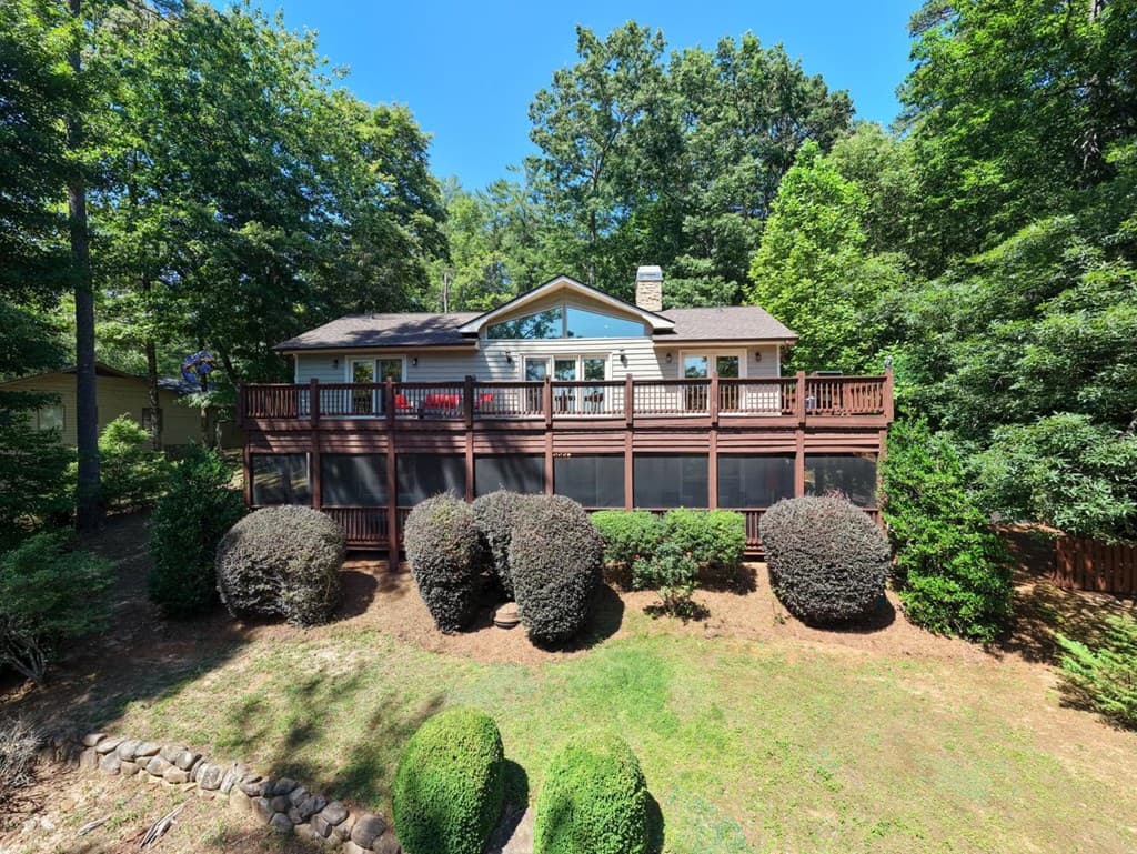 276 Lancelot Loop, Clayton GA 30525 - Photo