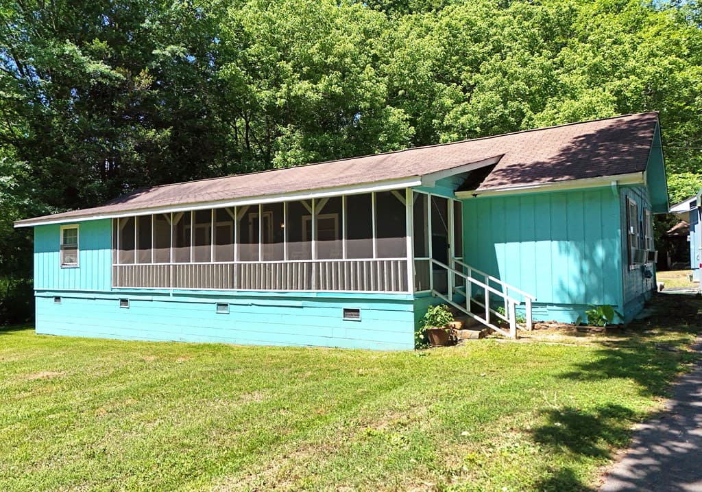 6156 Southern Road, Young Harris GA 30582 - Photo