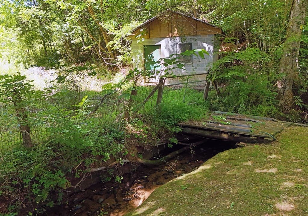 6156 Southern Road, Young Harris GA 30582 - Photo