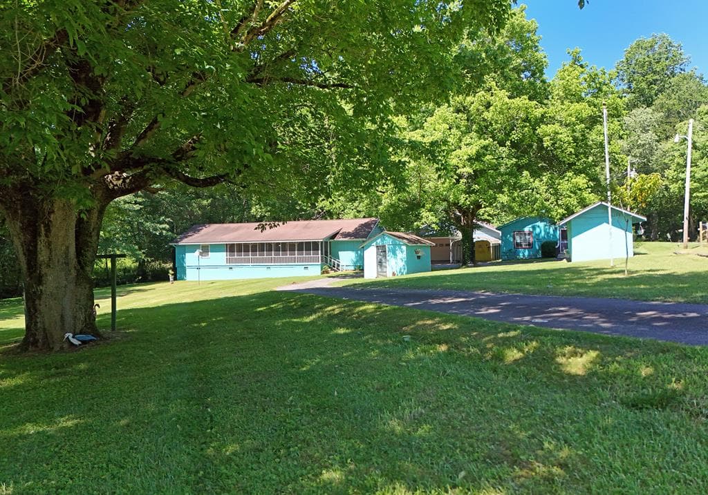 6156 Southern Road, Young Harris GA 30582 - Primary photo