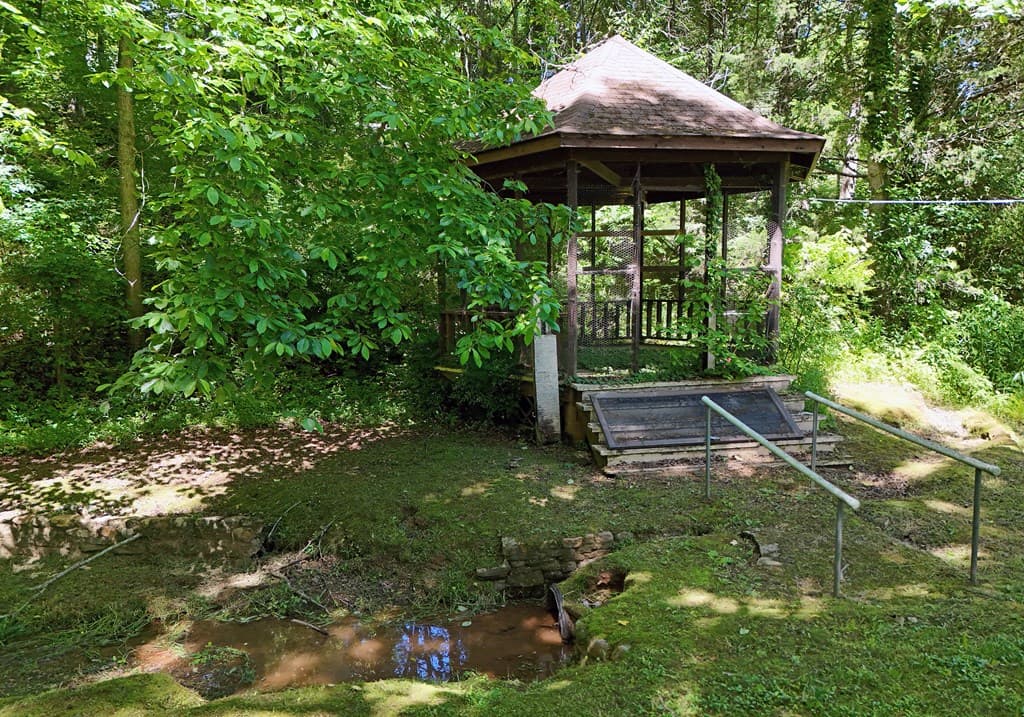 6156 Southern Road, Young Harris GA 30582 - Photo