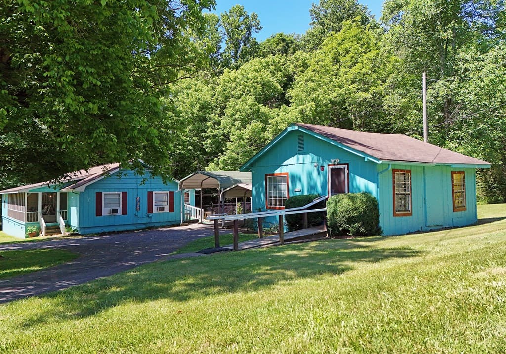 6156 Southern Road, Young Harris GA 30582 - Photo