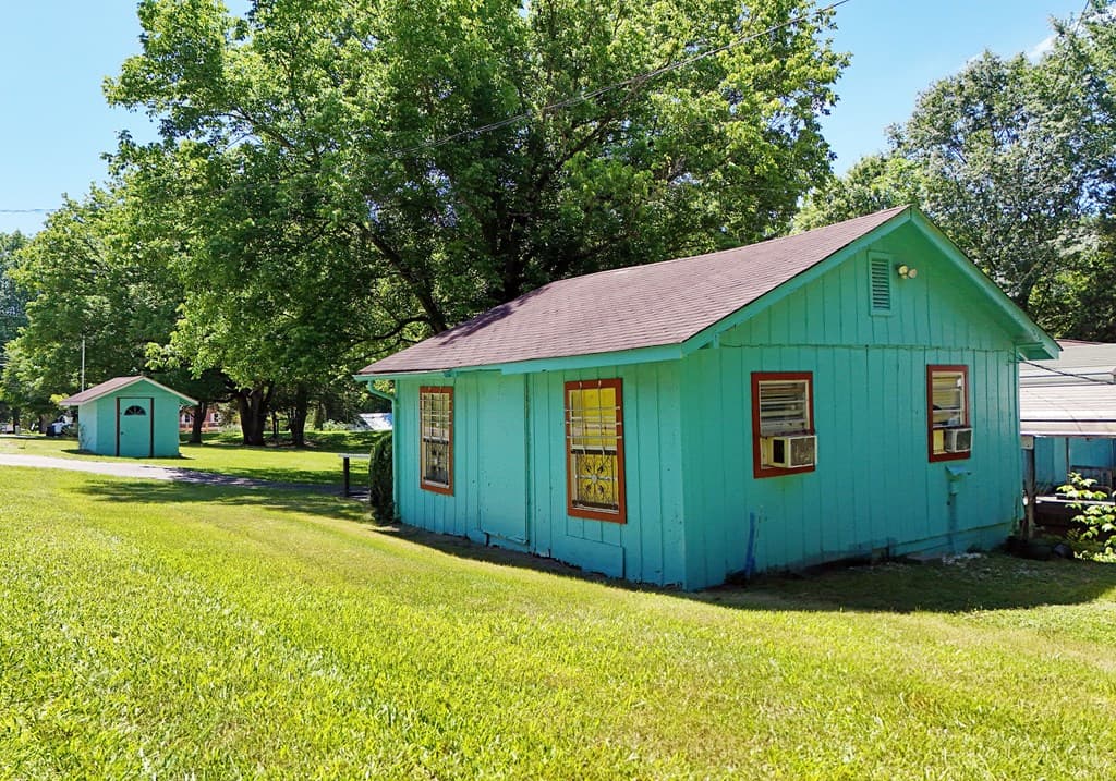 6156 Southern Road, Young Harris GA 30582 - Photo