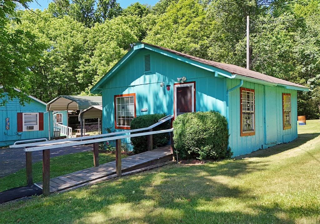 6156 Southern Road, Young Harris GA 30582 - Photo