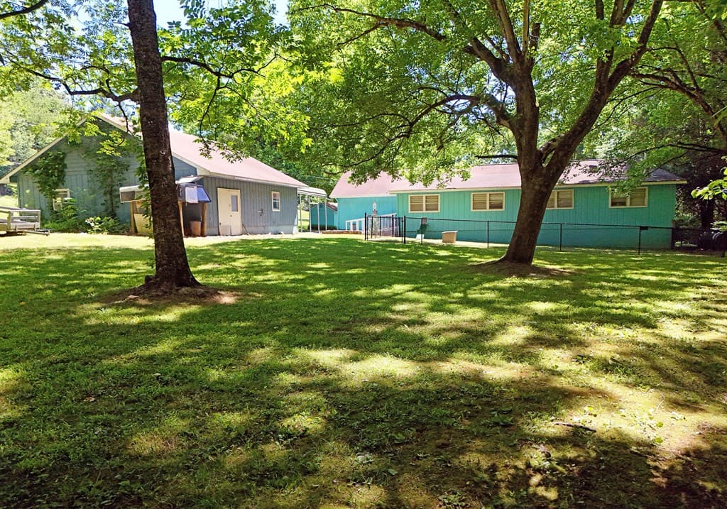 6156 Southern Road, Young Harris GA 30582 - Photo