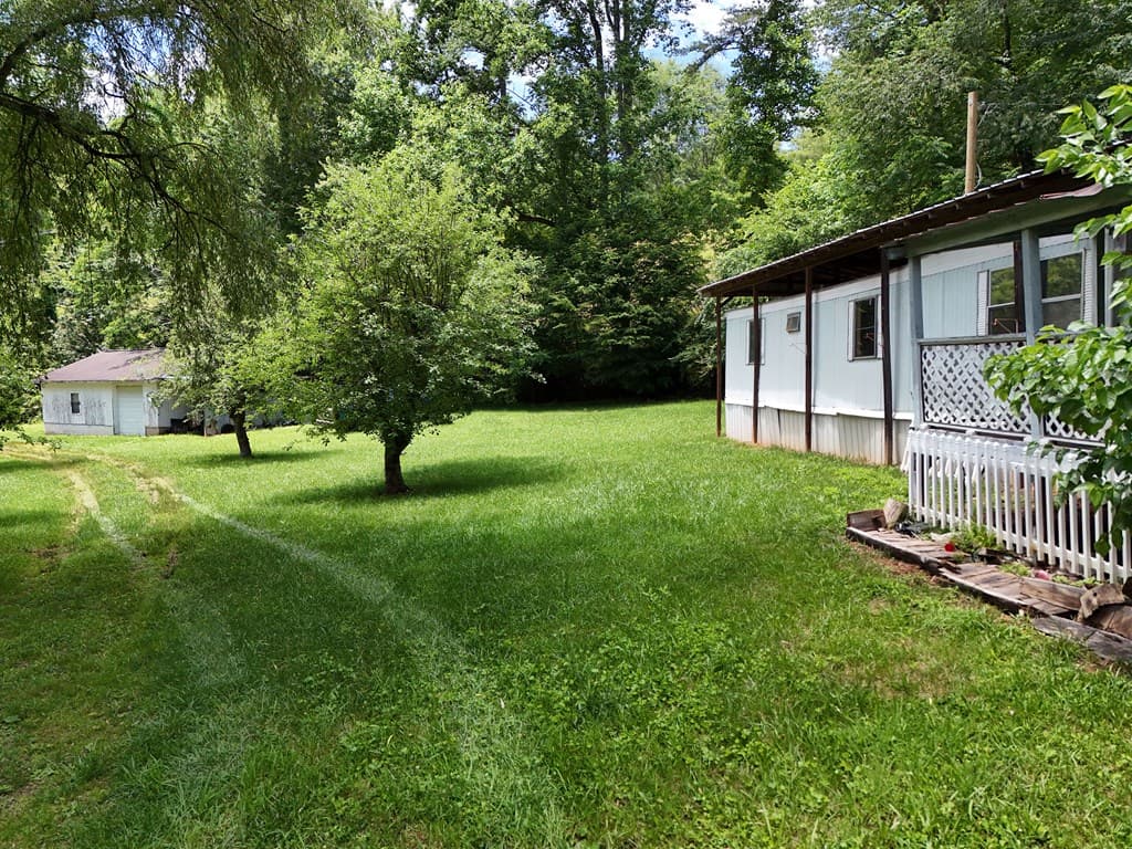 119 Heather Drive, Blairsville GA 30512 - Photo