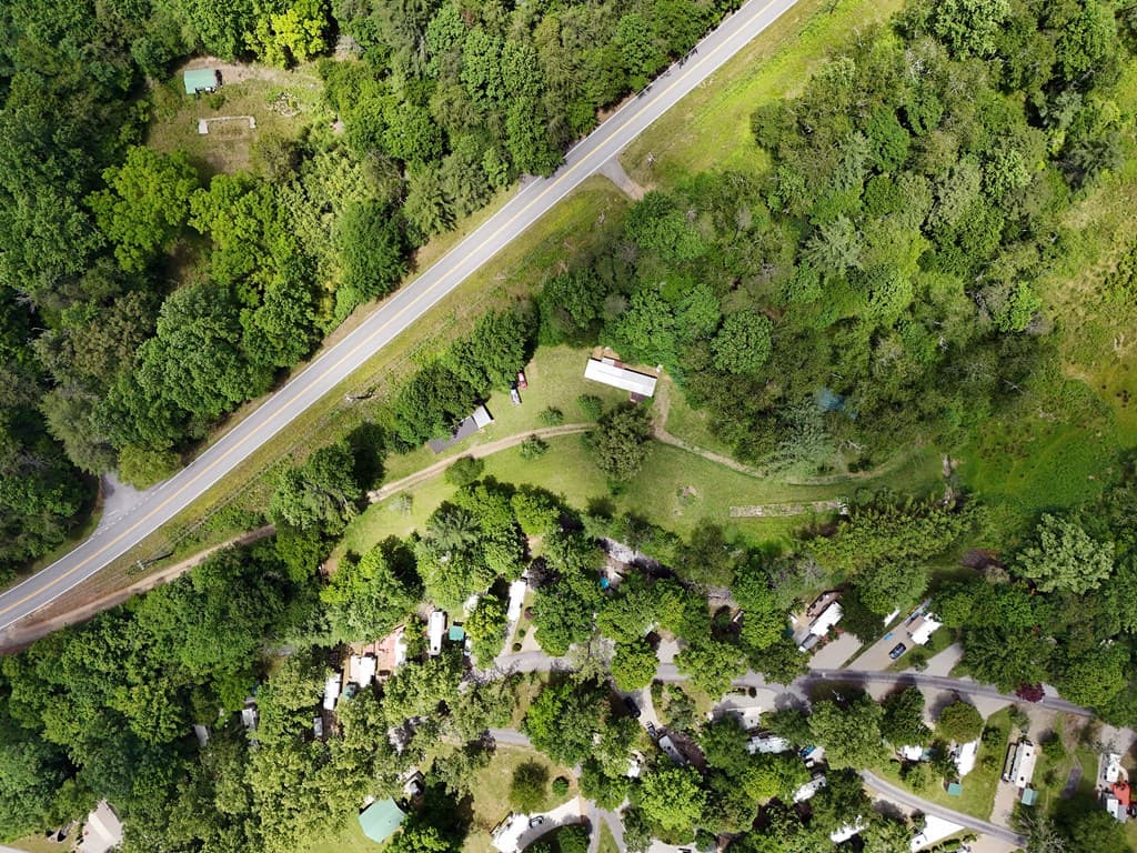 119 Heather Drive, Blairsville GA 30512 - Photo