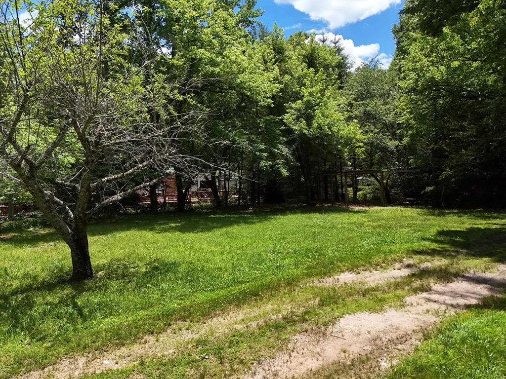 119 Heather Drive, Blairsville GA 30512 - Primary photo