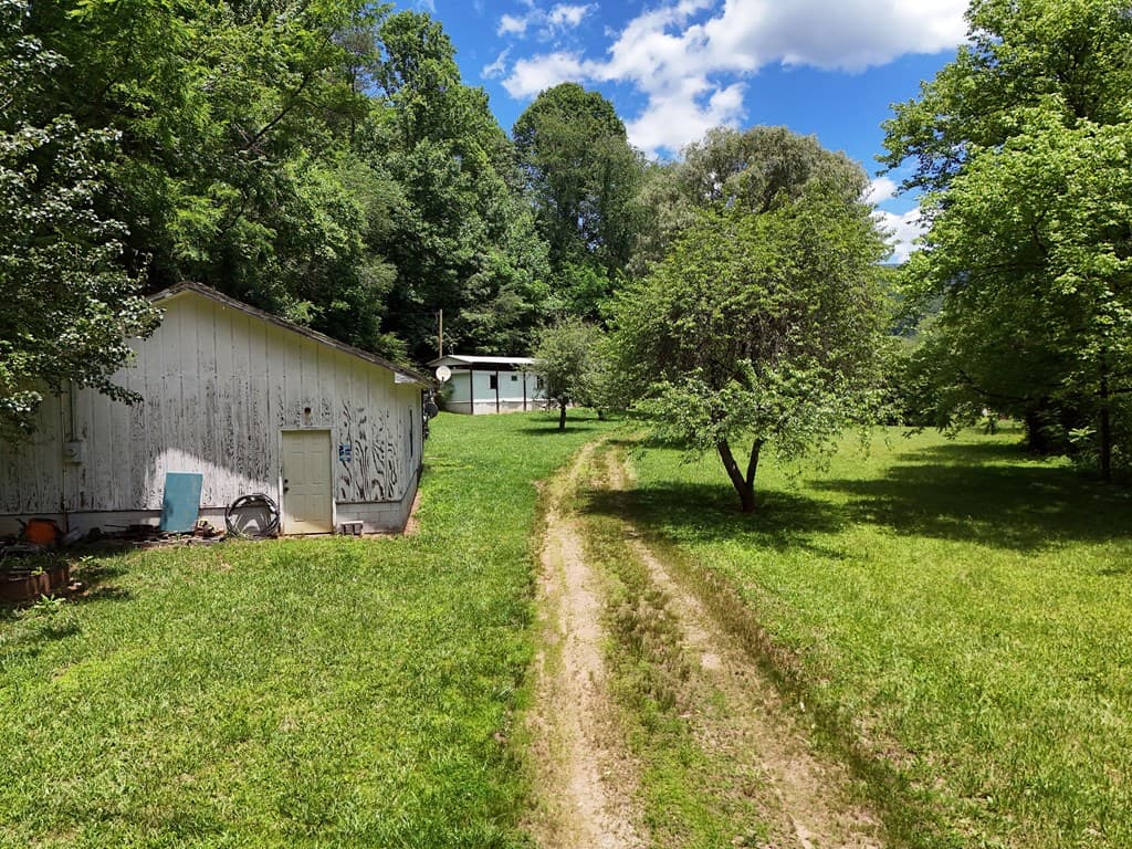 119 Heather Drive, Blairsville GA 30512 - Photo