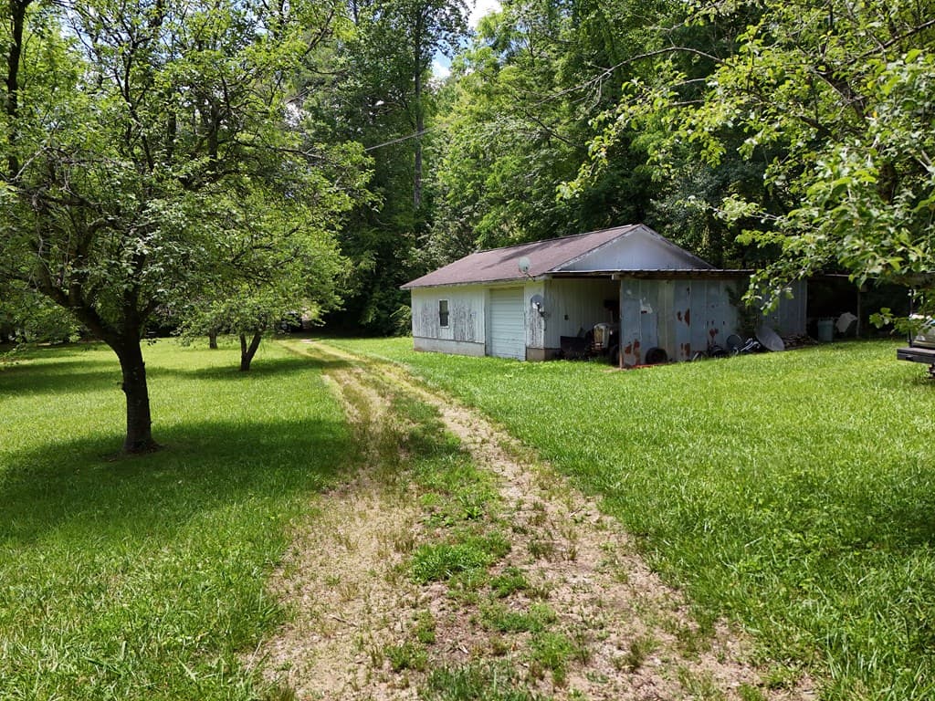 119 Heather Drive, Blairsville GA 30512 - Photo
