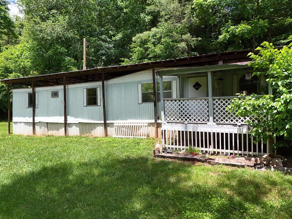 119 Heather Drive, Blairsville GA 30512 - Photo