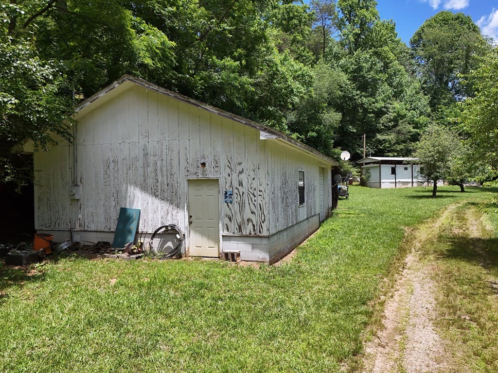 119 Heather Drive, Blairsville GA 30512 - Photo