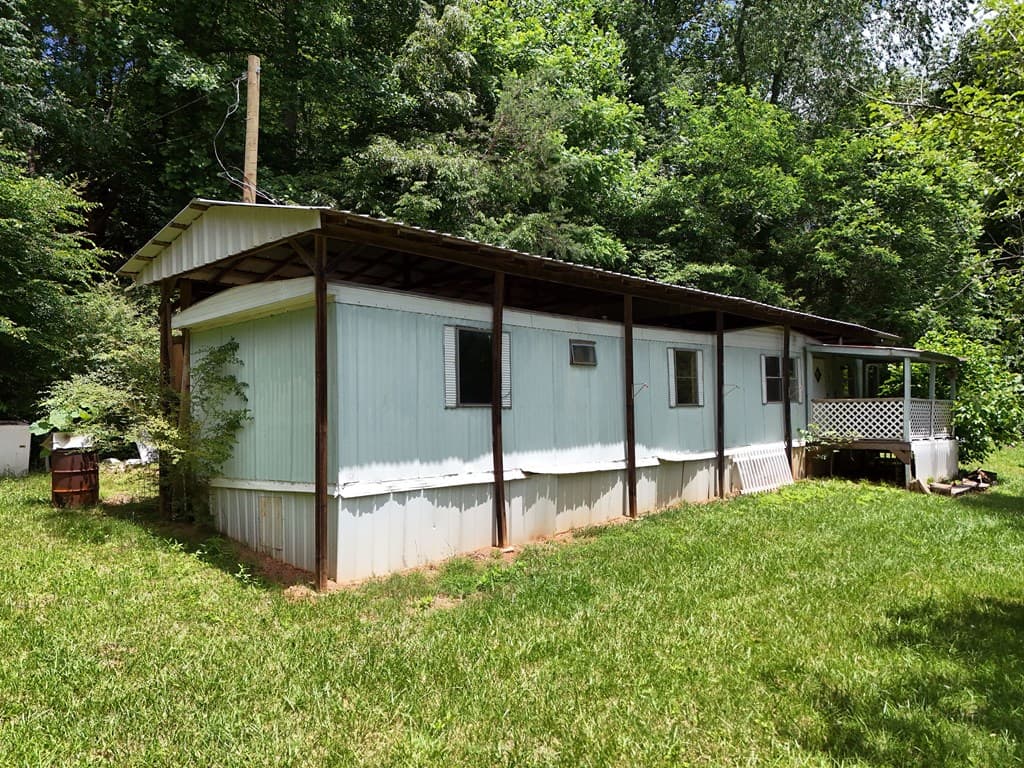 119 Heather Drive, Blairsville GA 30512 - Photo