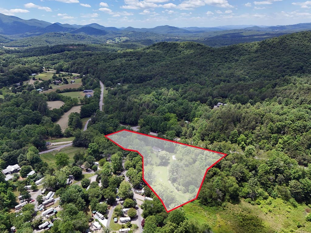 119 Heather Drive, Blairsville GA 30512 - Photo