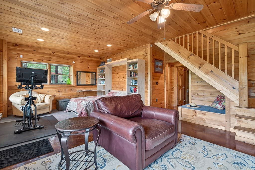 40 Foxfire Lane, Blue Ridge GA 30513 - Photo